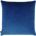 Jungle - Back - Prestigious Textiles Spinning Top Embroidered Cushion Cover