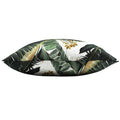 Multicoloured - Back - Furn Hawaii Square Outdoor Cushion Cover