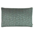 Oasis - Front - Kai Wrap Caracal Striped Cushion Cover