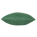 Eucalyptus - Side - Furn Solo Velvet Square Cushion Cover
