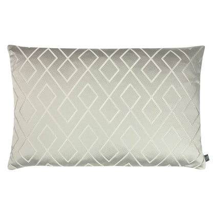Canvas - Front - Prestigious Textiles Pivot Geometric Cushion Cover