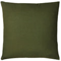 Multicoloured - Back - Paoletti Hedgerow Botanical Cushion Cover