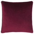 Berry - Back - Furn Blenheim Geometric Cushion Cover