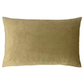 Mint - Back - Evans Lichfield Country Duck Cushion Cover