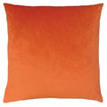 Larchmere - Back - Evans Lichfield Heritage Bellflowers Cushion Cover