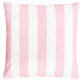 Multicoloured - Back - Evans Lichfield Citrus Outdoor Cushion Cover