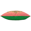 Multicoloured - Side - Evans Lichfield Tree Of Life Outdoor Cushion Cover