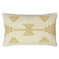 Honey - Front - Furn Sonny Stitched Cushion Cover