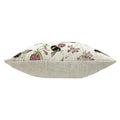 Natural - Side - Evans Lichfield Country Bee Garden Cushion Cover