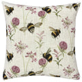 Natural - Front - Evans Lichfield Country Bee Garden Cushion Cover