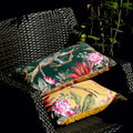 Forest - Pack Shot - Evans Lichfield Leopard Outdoor Cushion Cover