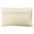 Natural - Back - Furn Boda Jute Braided Cushion Cover