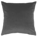 Grey - Back - Evans Lichfield Forest Fawn Cushion Cover