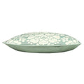 Sage - Side - Paoletti Melrose Floral Cushion Cover