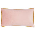 Green - Back - Kate Merritt Flower Girl Cushion Cover