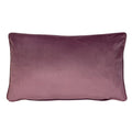Candyfloss Pink-White - Back - Prestigious Textiles Childrens-Kids Woodland Walk Cushion Cover