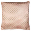 Rose - Front - Prestigious Textiles Frame Cushion Cover