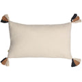 Cinnamon - Back - Furn Benji Tufted Cushion Cover