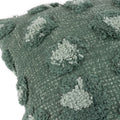 Eucalyptus - Lifestyle - Furn Maeve Tufted Leopard Print Cushion Cover