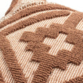 Cinnamon - Lifestyle - Furn Kalai Tufted Tassel Cushion