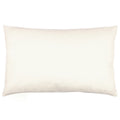 Natural - Back - Furn Pritta Tassel Cushion Cover