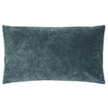 Denim - Front - Furn Camden Corduroy Cushion Cover