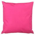 Capri Blue-Pink-Yellow - Back - Furn Capri Outdoor Cushion Cover