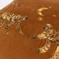 Rust - Lifestyle - Wylder Dusk Monkey Cushion Cover