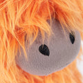 Orange - Lifestyle - Paoletti Highland Cow Doorstop