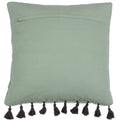 Eucalyptus - Back - Furn Radiance Cushion Cover