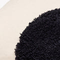 Natural-Black - Lifestyle - Furn Radiance Cushion Cover
