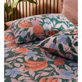 Jade - Lifestyle - Furn Cypressa Floral Duvet Cover Set