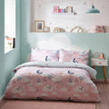 Pink - Pack Shot - Peter Rabbit Sleepy Head Duvet Cover Set