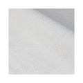 White - Back - Furn Textured Cotton Towel Bale Set (Pack of 4)