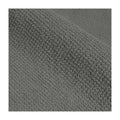 Cool Grey - Back - Furn Textured Cotton Towel Bale Set (Pack of 4)