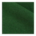 Dark Green - Back - Furn Textured Cotton Towel Bale Set (Pack of 4)