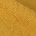 Ochre - Back - Furn Textured Cotton Towel Bale Set (Pack of 6)