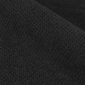 Black - Back - Furn Textured Cotton Towel Bale Set (Pack of 6)