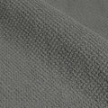 Cool Grey - Back - Furn Textured Cotton Towel Bale Set (Pack of 6)
