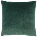 Pine - Front - Furn Camden Corduroy Reversible Cushion Cover