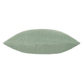 Eucalyptus - Side - Yard Lark Cotton Crinkled Cushion Cover