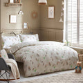 Natural - Back - Peter Rabbit Classic Duvet Cover Set