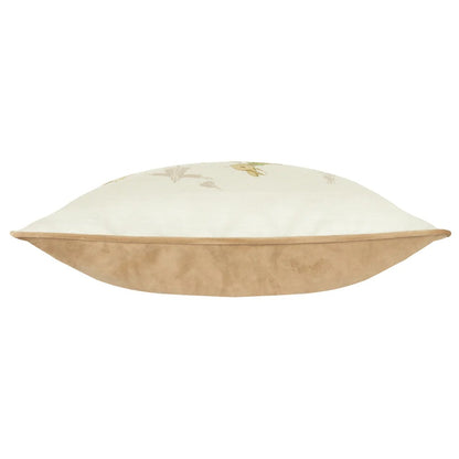 Natural - Side - Peter Rabbit Classic Rectangular Cushion Cover