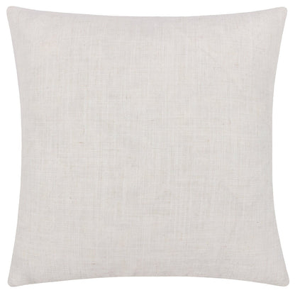 Natural - Back - Furn Tocorico Tropical Cushion Cover