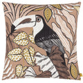 Natural - Front - Furn Tocorico Tropical Cushion Cover