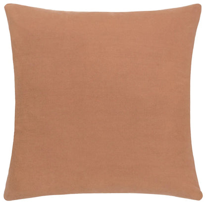 Plaster - Back - Hoem Tuba Abstract Cushion Cover