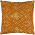 Natural - Back - Furn Atlas Geometric Outdoor Cushion Cover