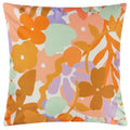 Multicoloured - Front - Furn Amelie Abstract Outdoor Cushion Cover