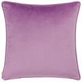 Multicoloured - Back - Furn Amelie Waves Cushion Cover