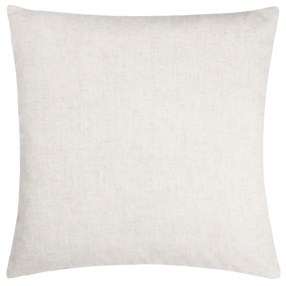 Doe - Back - Yard Auden Velvet Linen Cushion Cover
